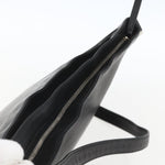 Chanel Vintage Shoulder Bag Leather - image 16