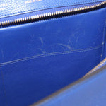 Celine Trapeze Bag Leather Medium - image 16