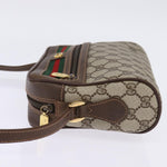 Gucci Ophidia Shoulder Bag GG Canvas Mini - image 3