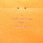 Louis Vuitton Alpha Clutch Limited Edition Monogram Satellite Canvas - image 6