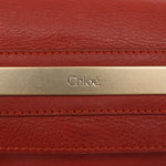 Chloe Vintage handbag Leather - image 7