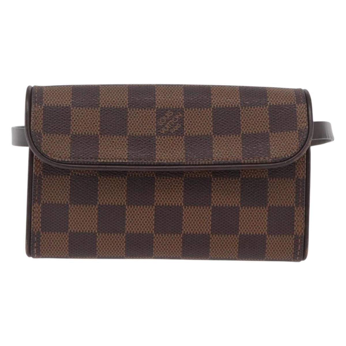Louis Vuitton Florentine Waist Bag Monogram Canvas - image 1