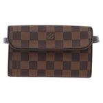 Louis Vuitton Florentine Waist Bag Monogram Canvas - image 1