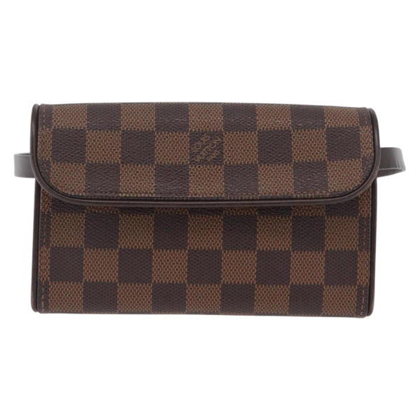 Louis Vuitton Florentine Waist Bag Monogram Canvas - image 1