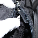 Prada Vintage Tote Tessuto - image 8