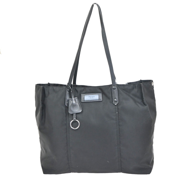 Prada Etiquette Tote Tessuto Large - image 1