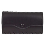 Bottega Veneta Knotted Keyring Leather - image 1