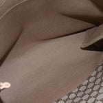 Gucci Vintage tote GG Canvas - image 5