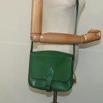 Louis Vuitton Cartouchiere Handbag Epi Leather MM - image 13