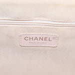 Chanel La Pausa Bay Camera Case Bag Printed Canvas Small - image 6