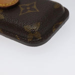 Louis Vuitton Étui Téléphone Monogram Canvas - image 10