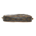 Louis Vuitton Pochette Marly Bandouliere Bag Monogram Canvas - image 14