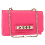 Valentino Garavani Va Va Voom Clutch Leather Medium - image 1