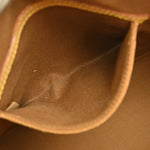 Louis Vuitton Alma Handbag Monogram Canvas PM - image 13