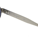 Chanel CHANEL Logo Sunglasses Eye Wear Plastic - image 12