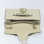 Gucci Emily Chain Flap Bag Guccissima Leather Medium - image 13