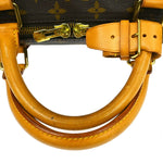 Louis Vuitton Keepall Bag Monogram Canvas 60 - image 6