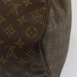 Louis Vuitton Keepall Bag Monogram Canvas 50 - image 9