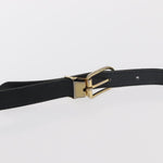 Christian Dior Vintage Shoulder Bag Leather - image 15