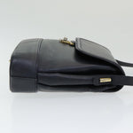 Bally Vintage Shoulder Bag Leather - image 4