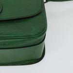 Louis Vuitton Cartouchiere Handbag Epi Leather MM - image 10