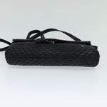 Bally Vintage Shoulder Bag Quilted leather - image 14