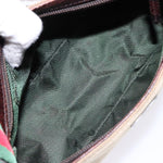 Gucci Sherry line pouch Canvas - image 5