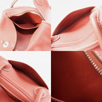 Hermes Lindy Bag Togo 34 - image 12