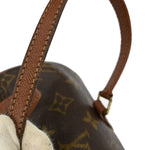 Louis Vuitton Papillon Handbag Monogram Canvas 26 - image 11