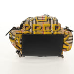 Burberry Graffiti Rucksack Backpack Vintage Check Canvas Small - image 20