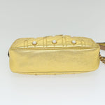 Gucci GG Marmont Shoulder Bag Leather Medium - image 5