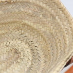 Chloe Marcie Tote RAFFIA - image 18