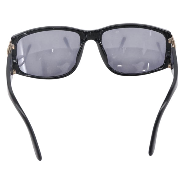 Chanel Logo CC Sunglasses Plastic