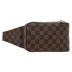 Louis Vuitton Geronimos Waist Bag Damier - image 1
