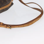 Louis Vuitton Randonnee Backpack Monogram Canvas PM - image 9