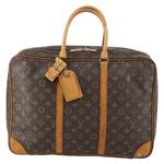 Louis Vuitton Sirius Handbag Monogram Canvas 45 - image 20