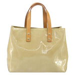 Louis Vuitton Reade Handbag Monogram Vernis PM - image 2