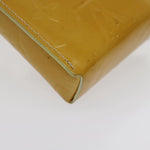 Louis Vuitton Walker Wallet Monogram Vernis - image 11