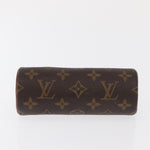 Louis Vuitton Papillon Pochette Monogram Canvas Mini - image 13