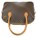Celine Macadam Handbag Macadam with leather - image 8