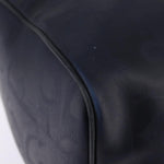 Christian Dior Lady Dior Boston Bag Canvas - image 9