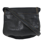 Loewe Anagram Shoulder Bag Leather - image 2