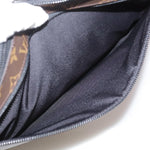 Louis Vuitton Solar Ray A4 Pouch Monogram Canvas - image 17