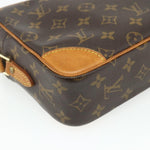 Louis Vuitton Trocadero Handbag Monogram Canvas 27 - image 12