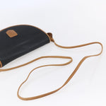 Celine Flap Shoulder Bag Leather - image 8