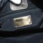 Salvatore Ferragamo Vala Shoulder Bag Leather - image 6