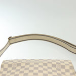Louis Vuitton Naviglio Handbag Damier - image 19