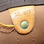 Louis Vuitton Keepall Bandouliere Bag Monogram Canvas 60 - image 6
