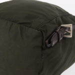 Prada Front Pocket Backpack Tessuto Small - image 12