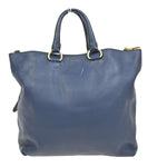 Prada Shopping Tote Vitello Daino Large - image 2